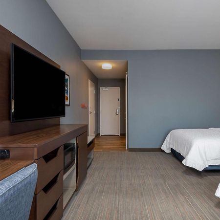 Hampton Inn & Suites Cody, Wy Extérieur photo