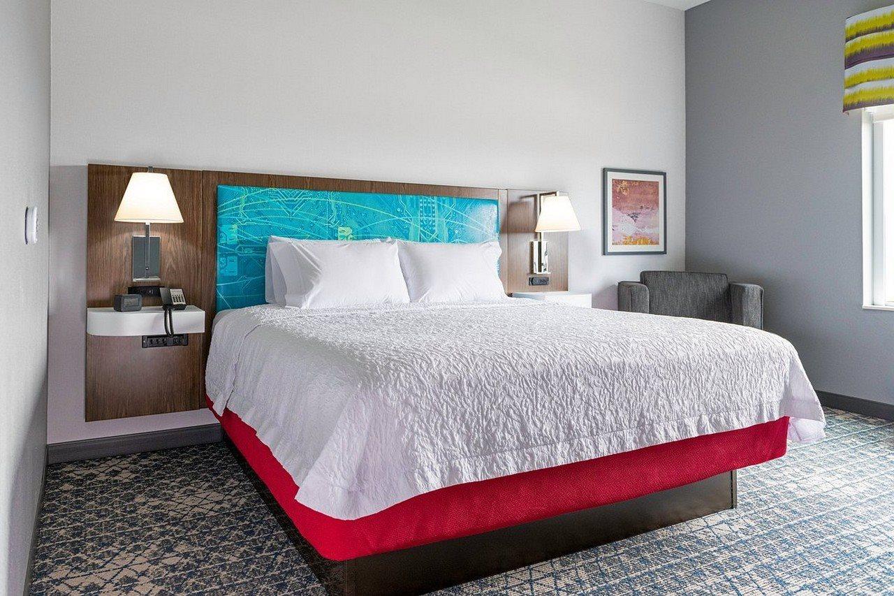 Hampton Inn & Suites Cody, Wy Extérieur photo