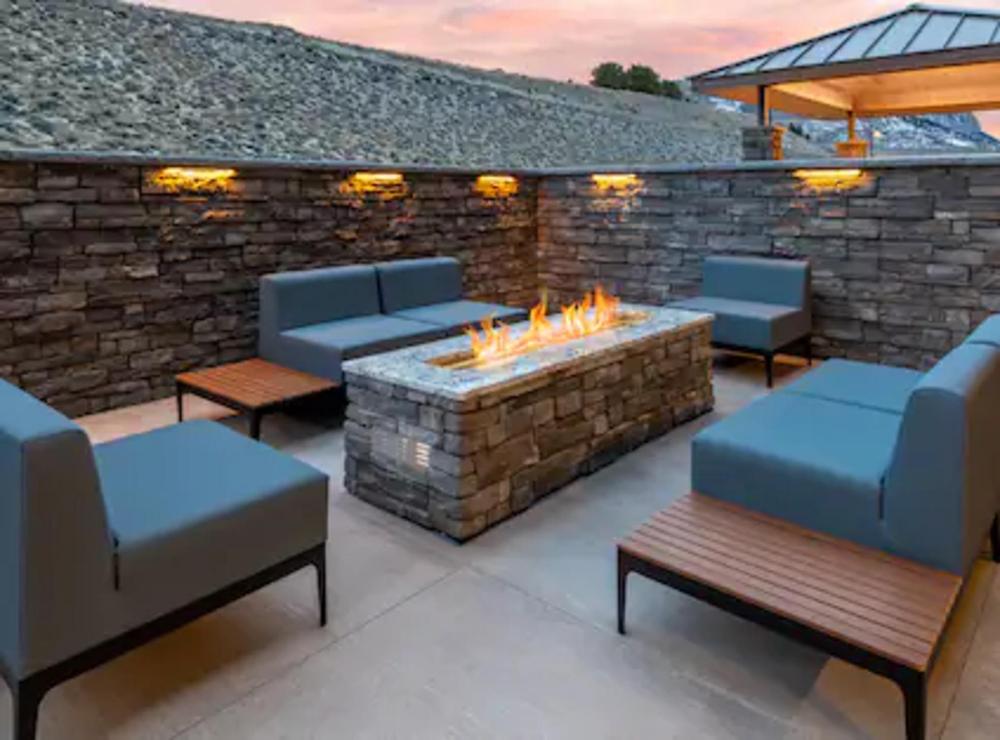Hampton Inn & Suites Cody, Wy Extérieur photo