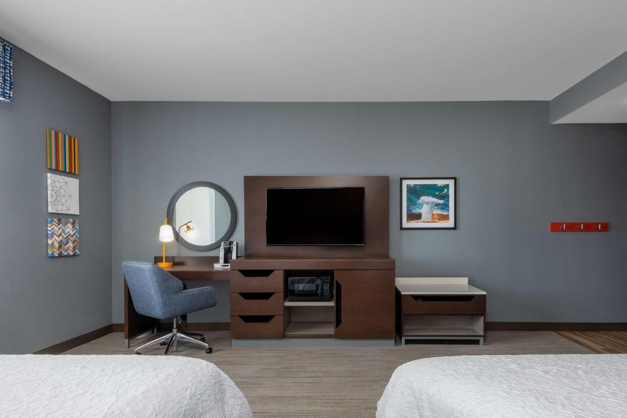 Hampton Inn & Suites Cody, Wy Extérieur photo