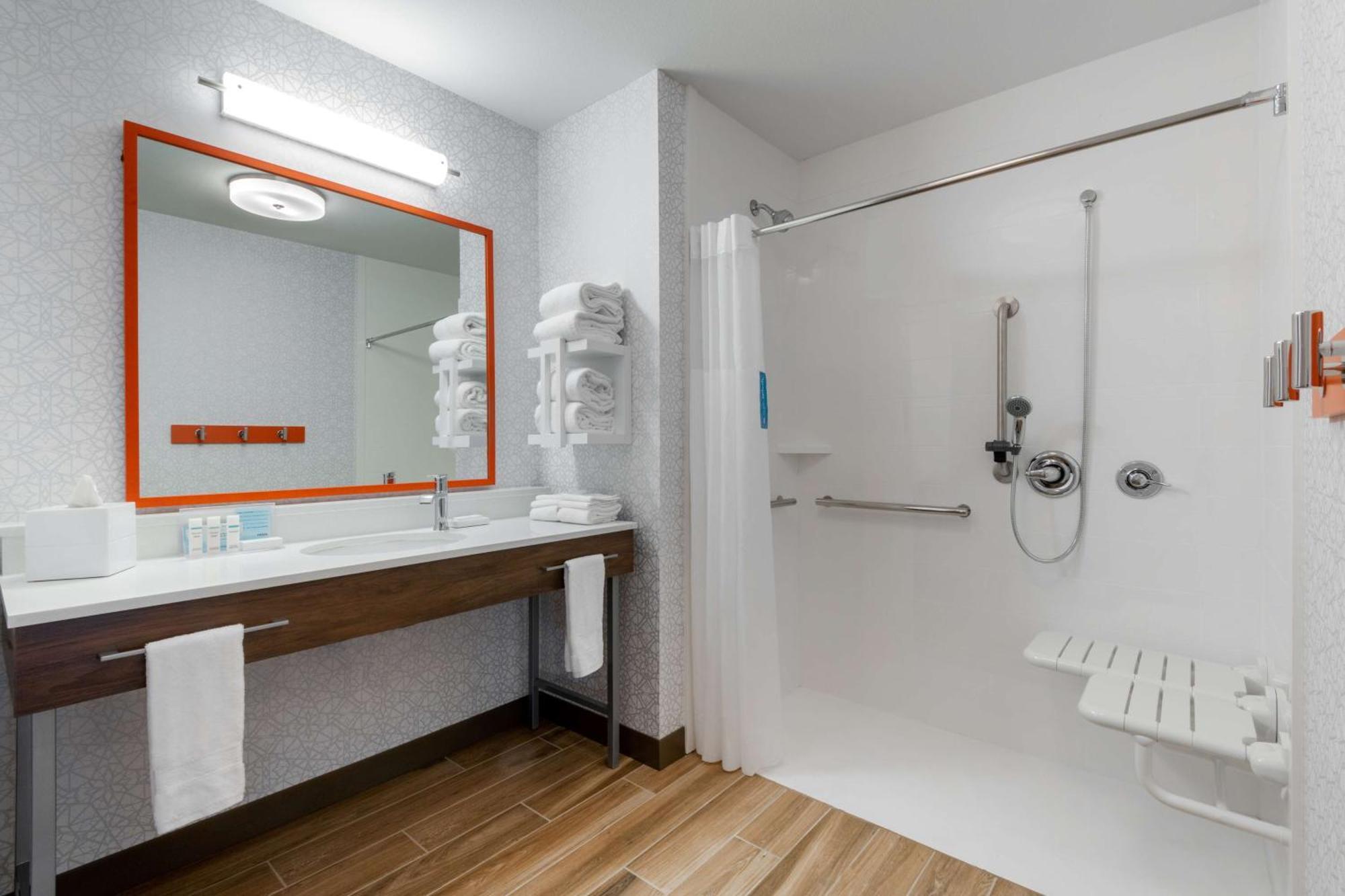 Hampton Inn & Suites Cody, Wy Extérieur photo