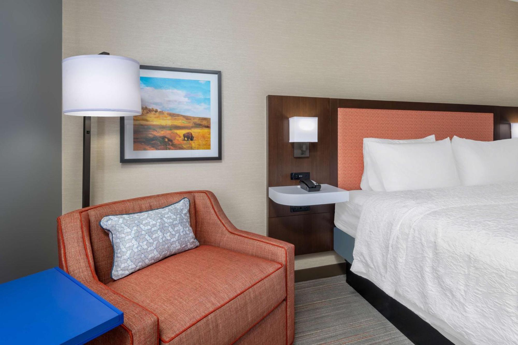 Hampton Inn & Suites Cody, Wy Extérieur photo