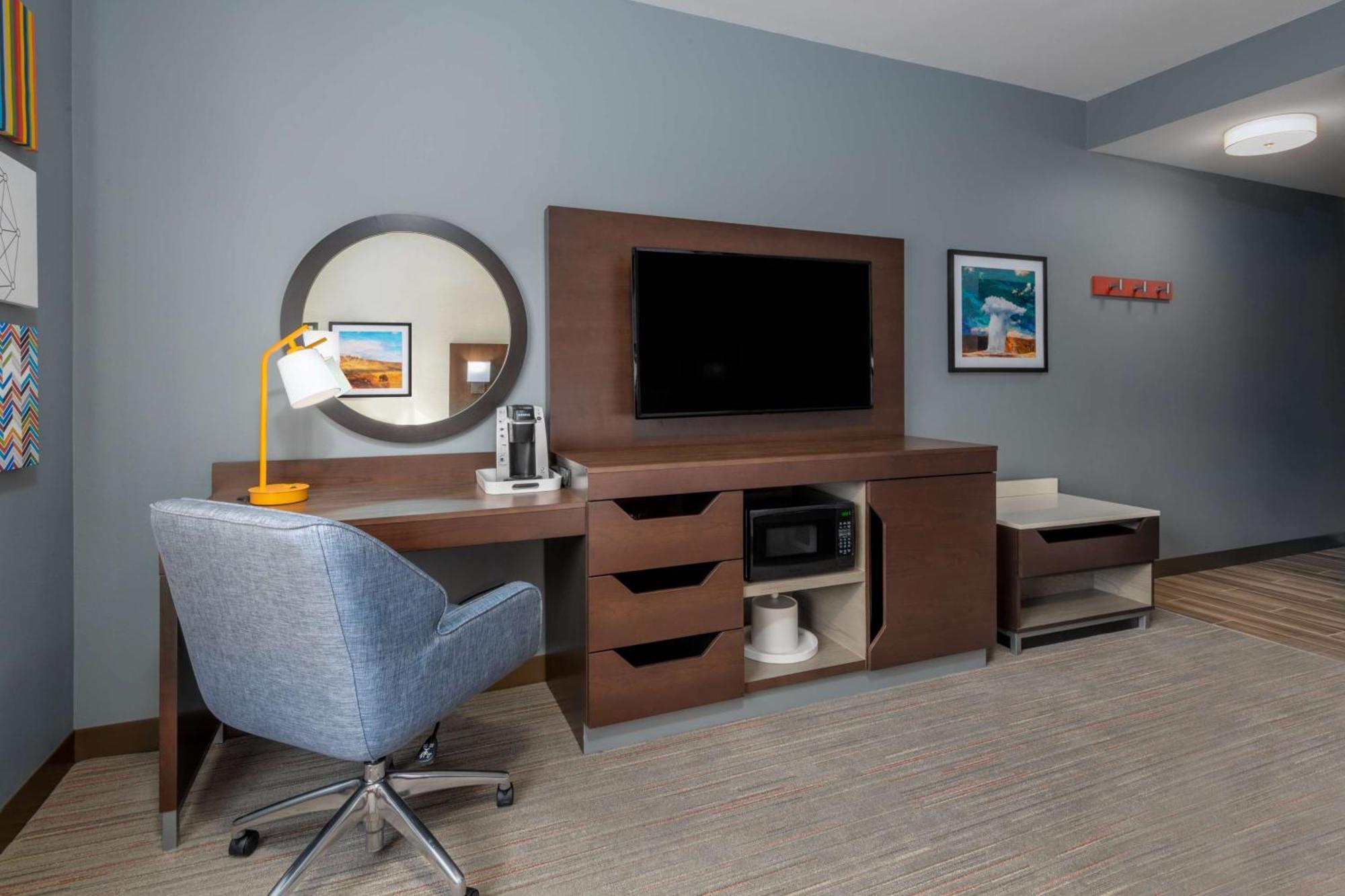 Hampton Inn & Suites Cody, Wy Extérieur photo