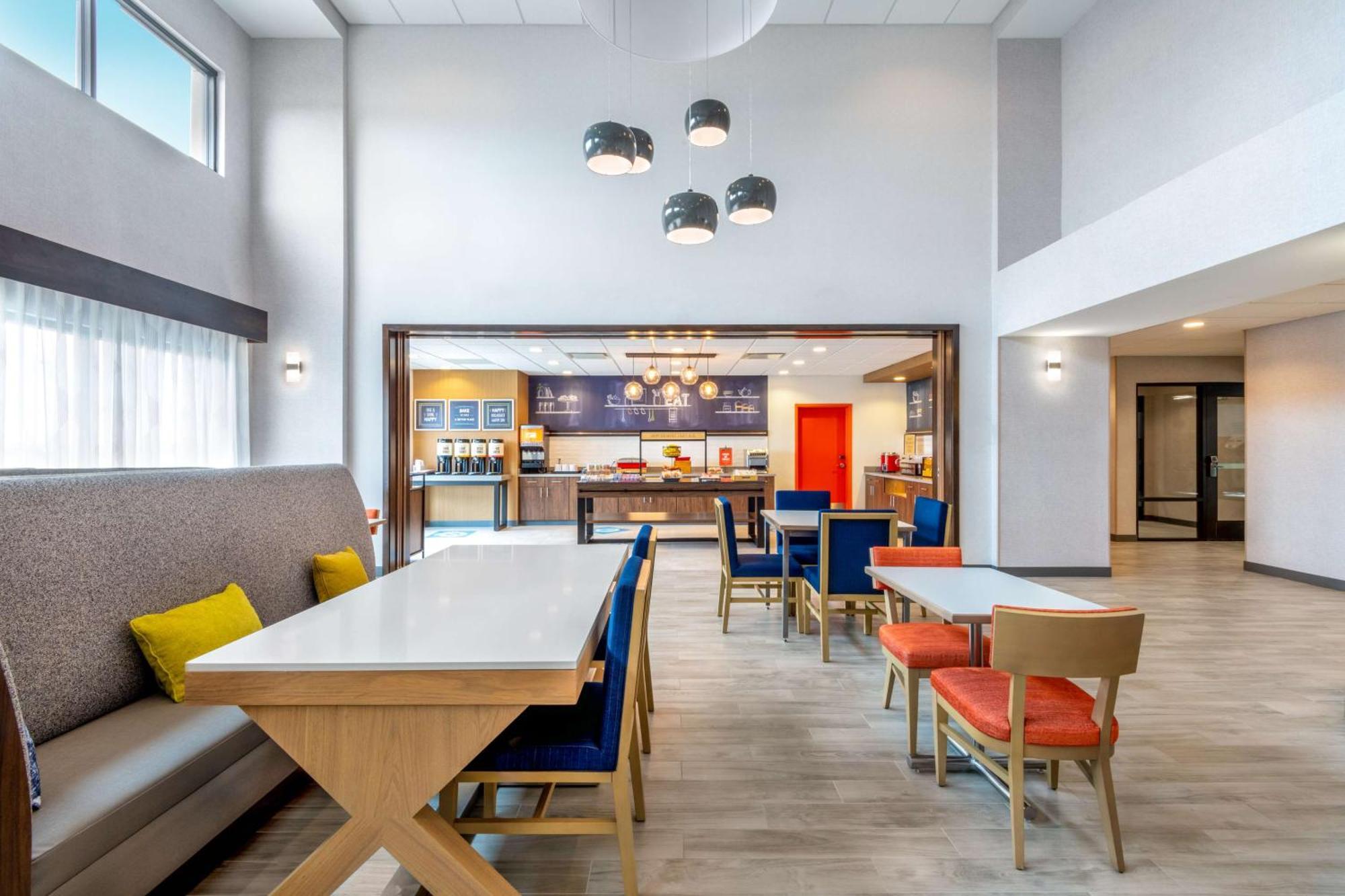 Hampton Inn & Suites Cody, Wy Extérieur photo
