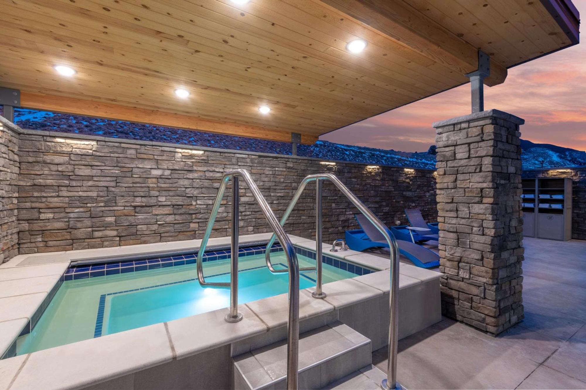 Hampton Inn & Suites Cody, Wy Extérieur photo