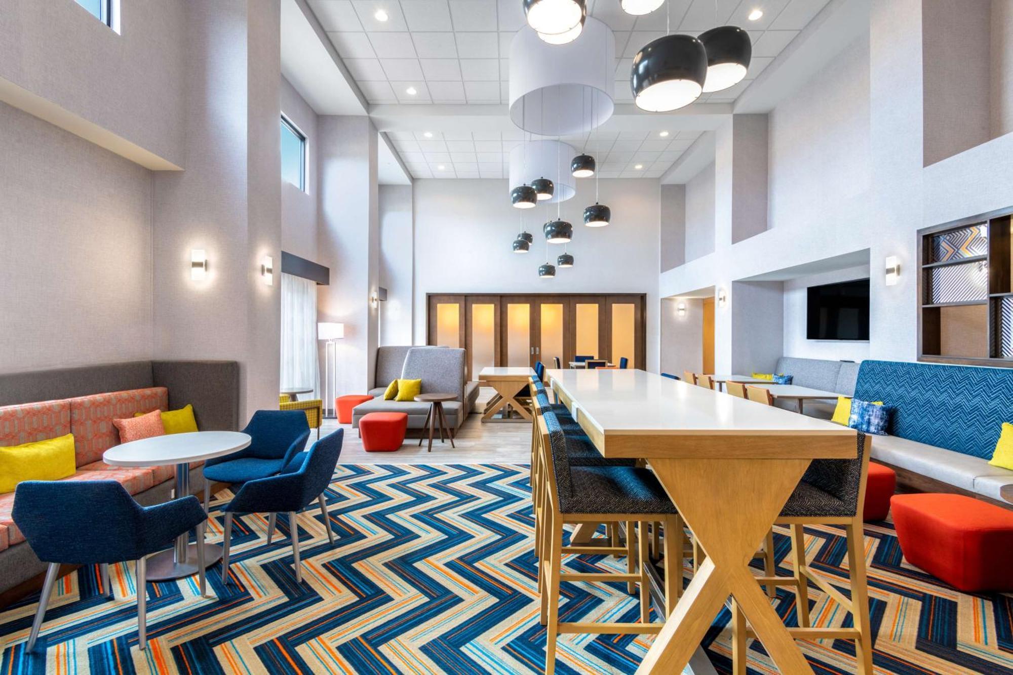 Hampton Inn & Suites Cody, Wy Extérieur photo